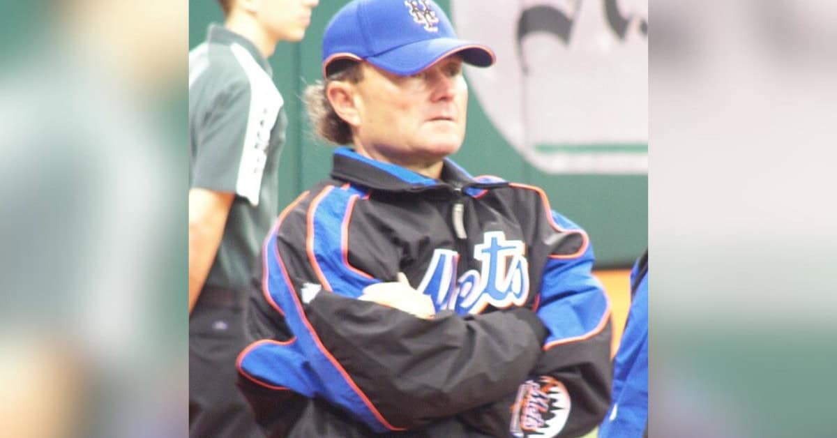 The Pitching Coaches Behind Baseball's Greatest Arms 4 Rick Peterson