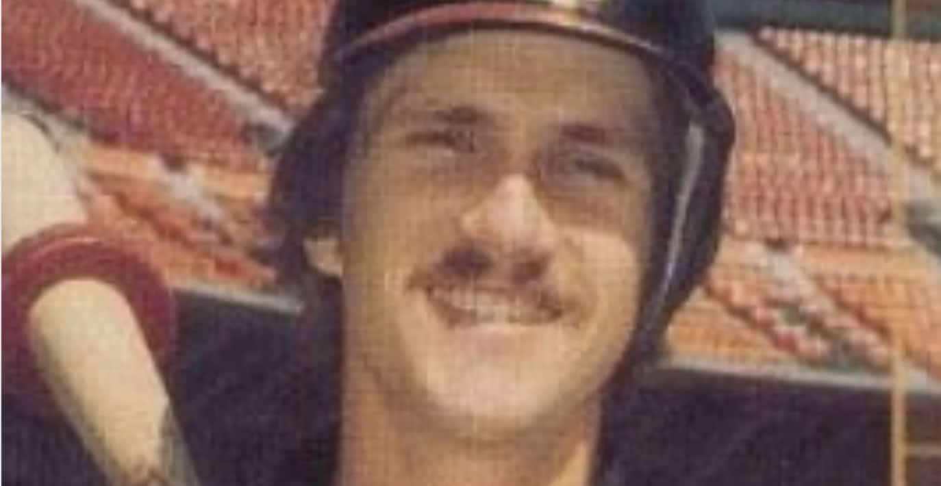 Stirrups High, Mustaches Thick: 20 Second Basemen Who Owned the '70s 20 Rob Andrews