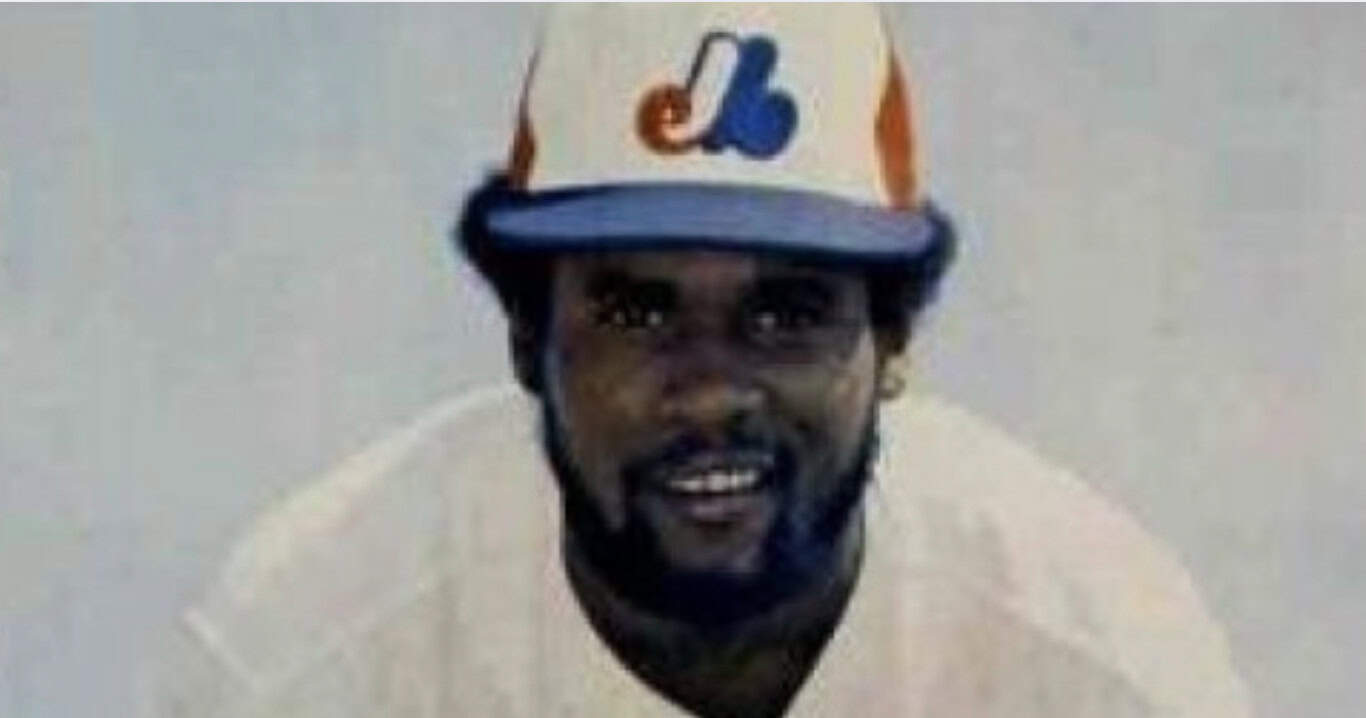 Stirrups High, Mustaches Thick: 20 Second Basemen Who Owned the '70s 18 Rodney Scott