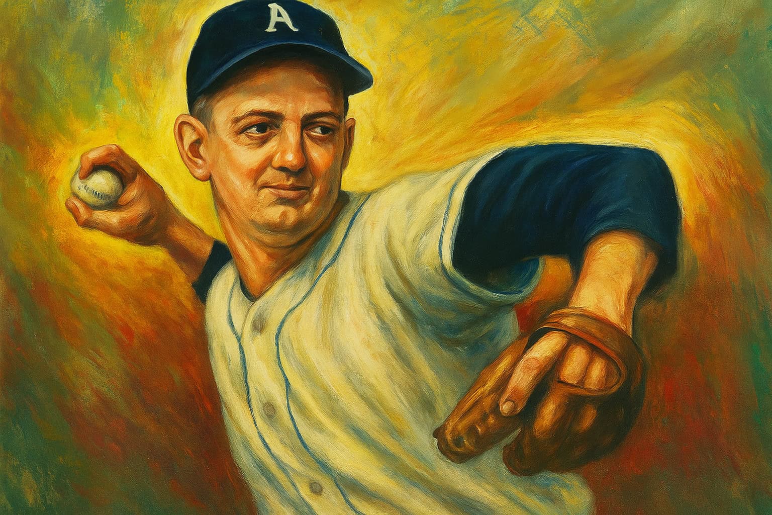 Knuckleball Dreams: The Floaters Who Drove Hitters Absolutely Crazy 9 Roger Wolff