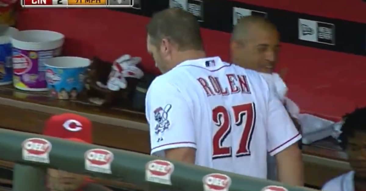 Rolen Reds