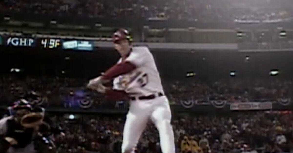 Rolen Swing