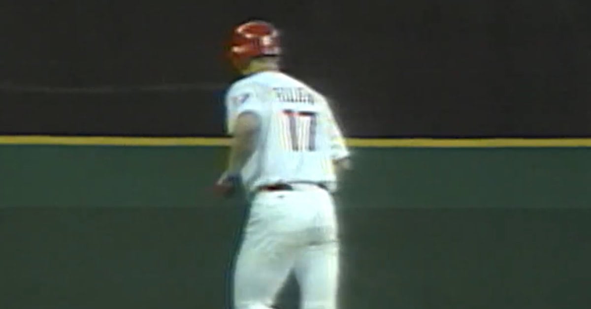 Rolen Uni Back HR Trot