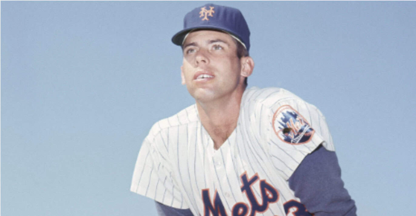 The Keystone Combo Era: How the '60s Made Second Base Glamorous 21 Ron Hunt