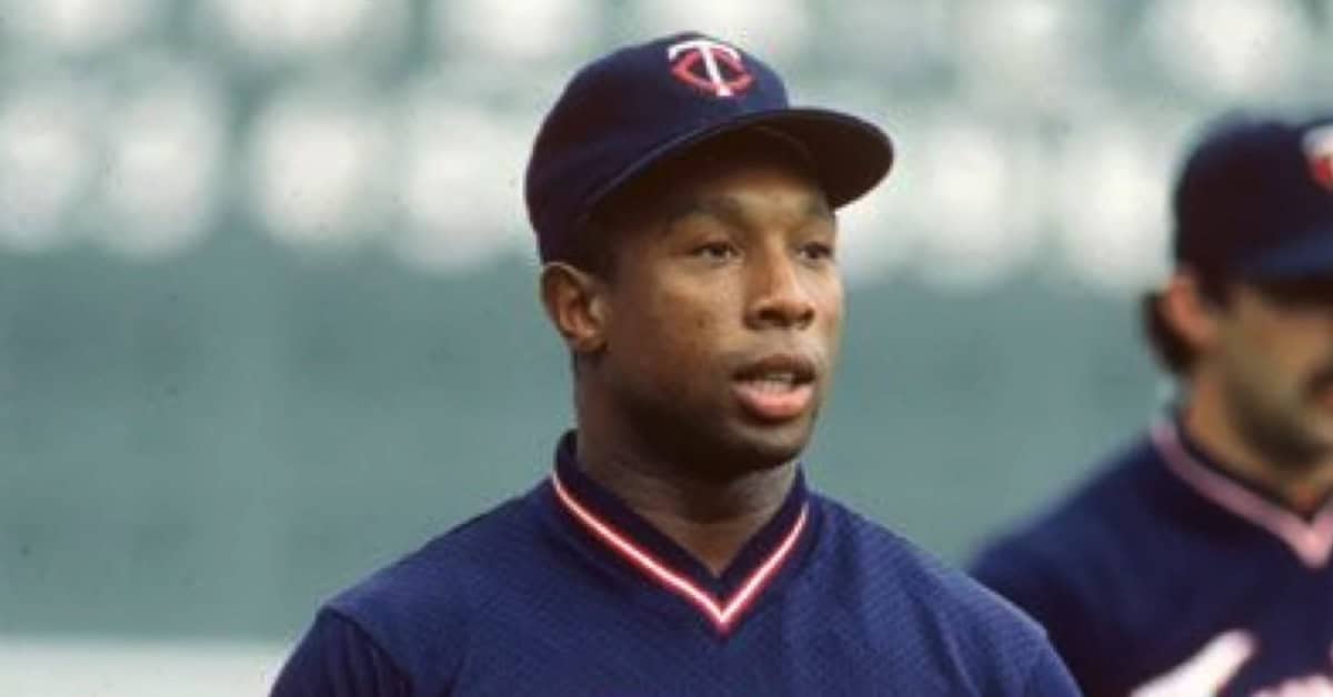 These Hall of Famers Had to Wait. Why? 11 Rookie Kirby Puckett