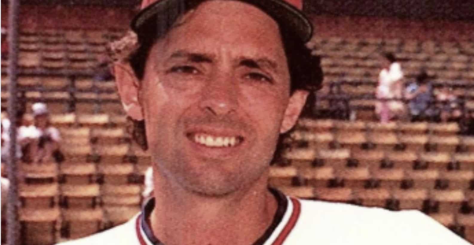 Meet the 20 Shortstops Who Defined a Decade at Second and Short 13 Roy Smalley III