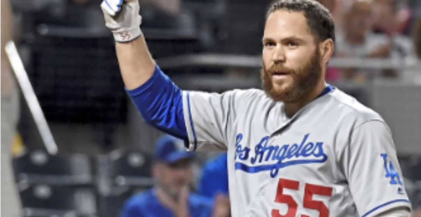 Russell Martin, recognized as a leading catcher, featured in "Masked Marvels" ranking.