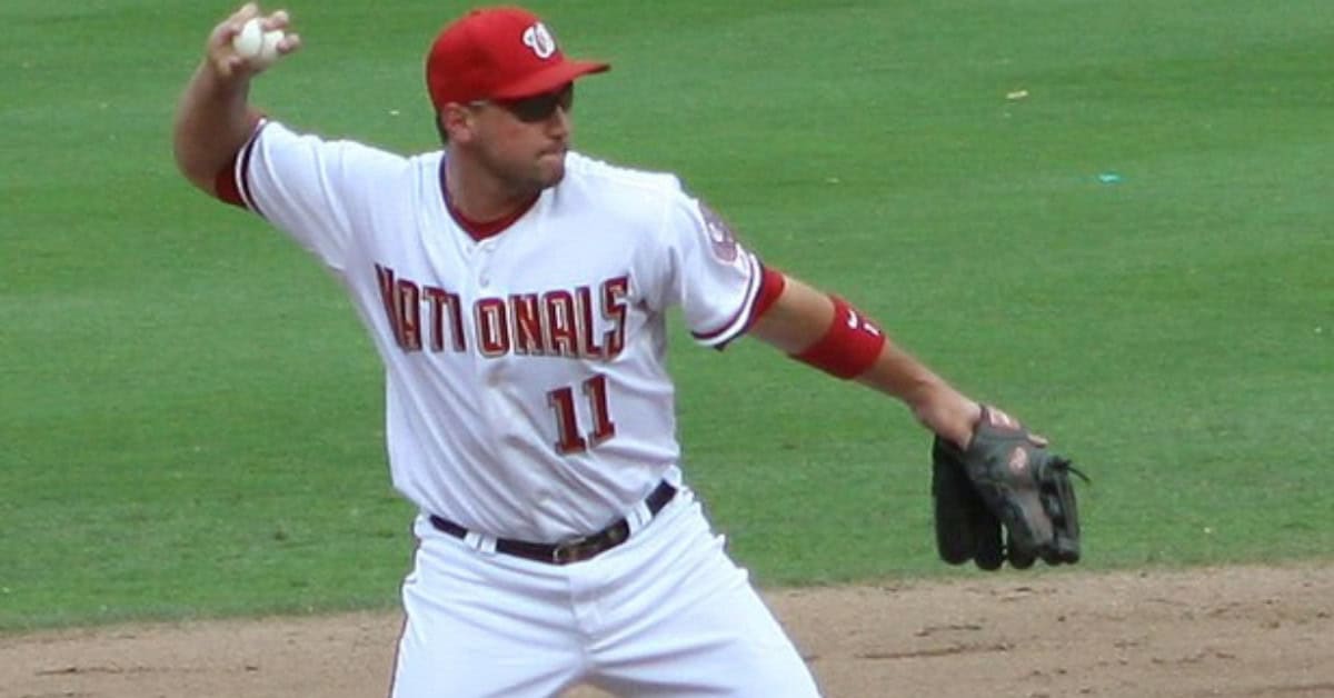 20 Nationals Who Deserved a Cooperstown Call That Never Came 3 Ryan Zimmerman 1