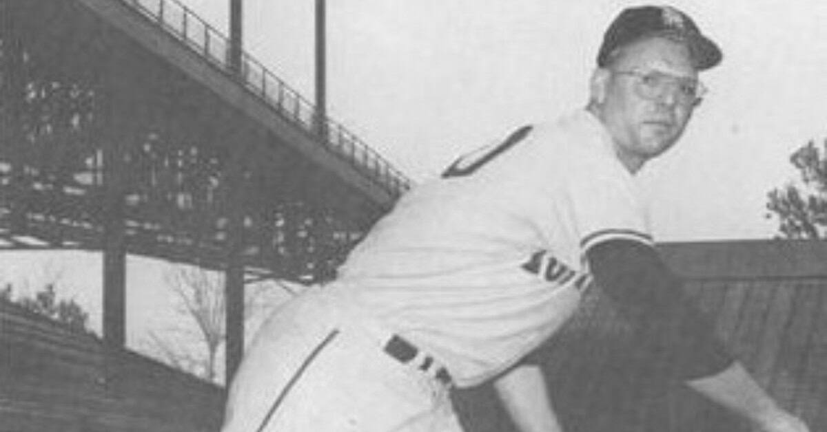 The 20 Hardest Throwers Who Ever Made a Batter Flinch 15 Ryne Duren