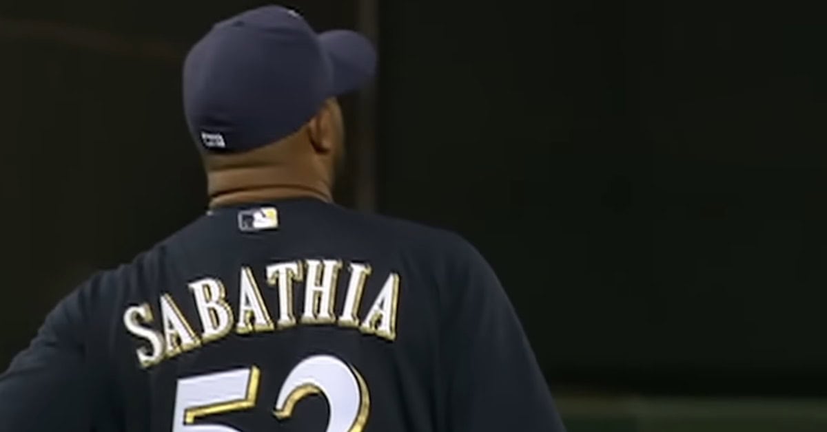 Sabathia Brewers