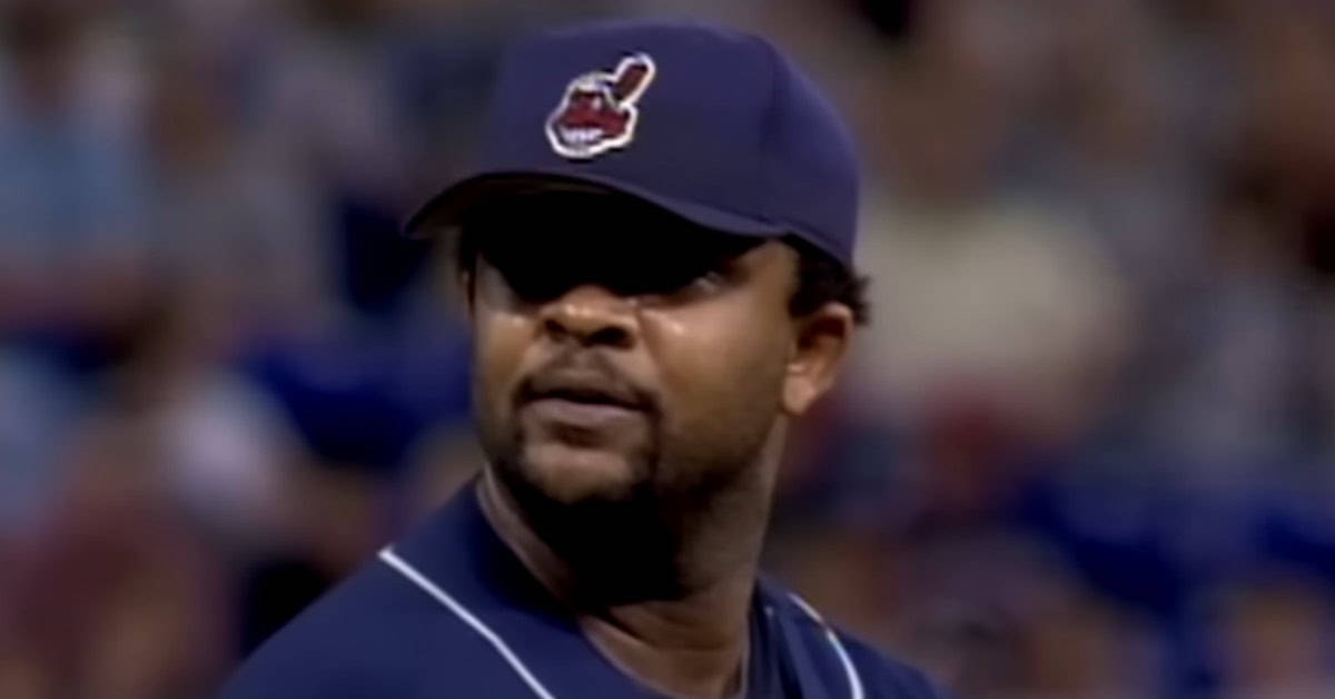 Sabathia Indians
