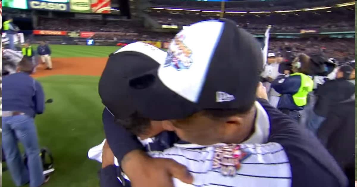 Sabathia Yankees 2