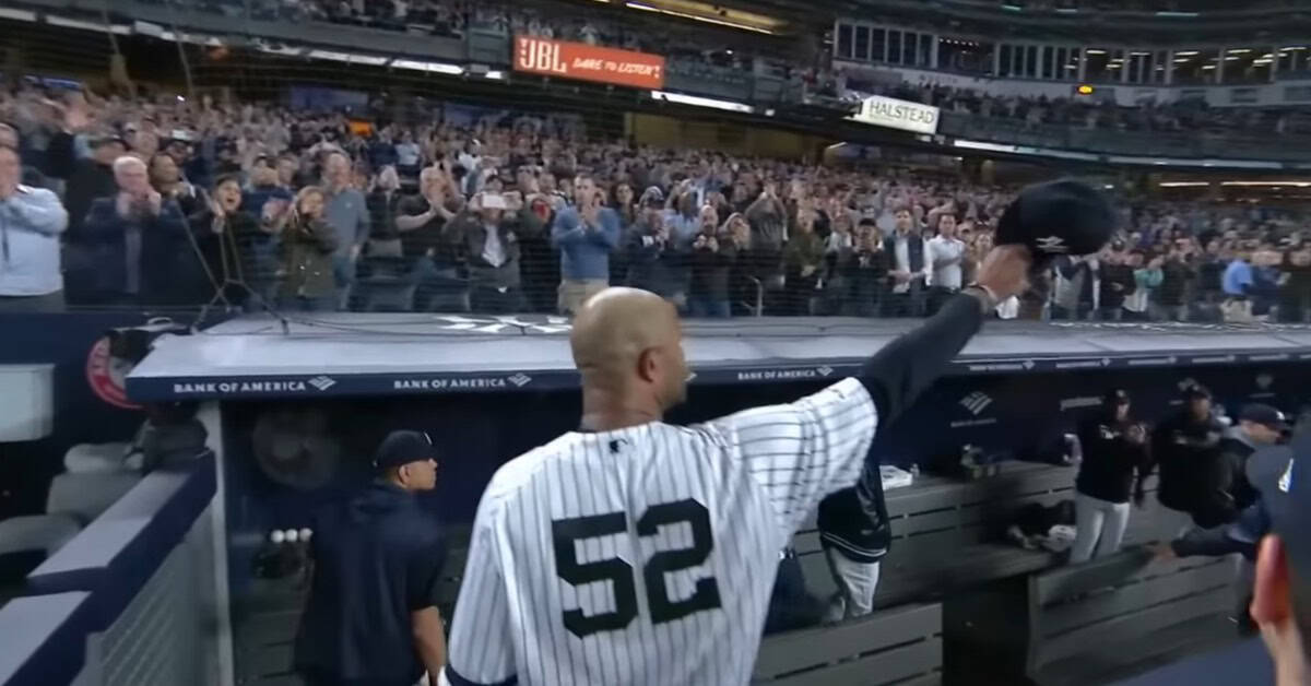 Sabathia Yankees 6