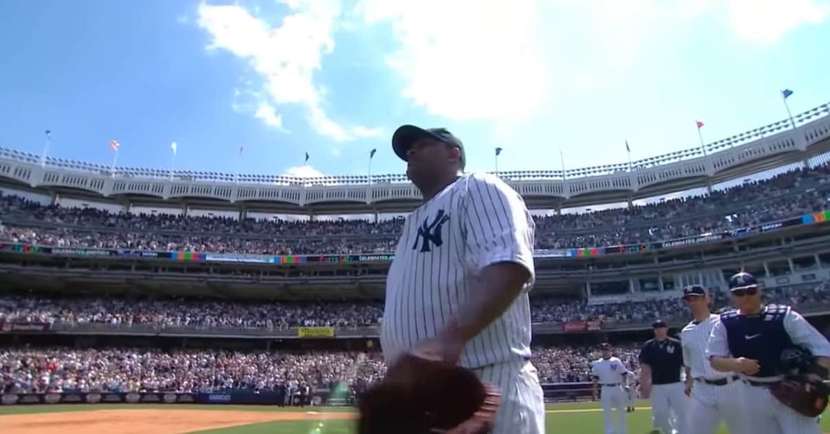 Sabathia Yankees 7