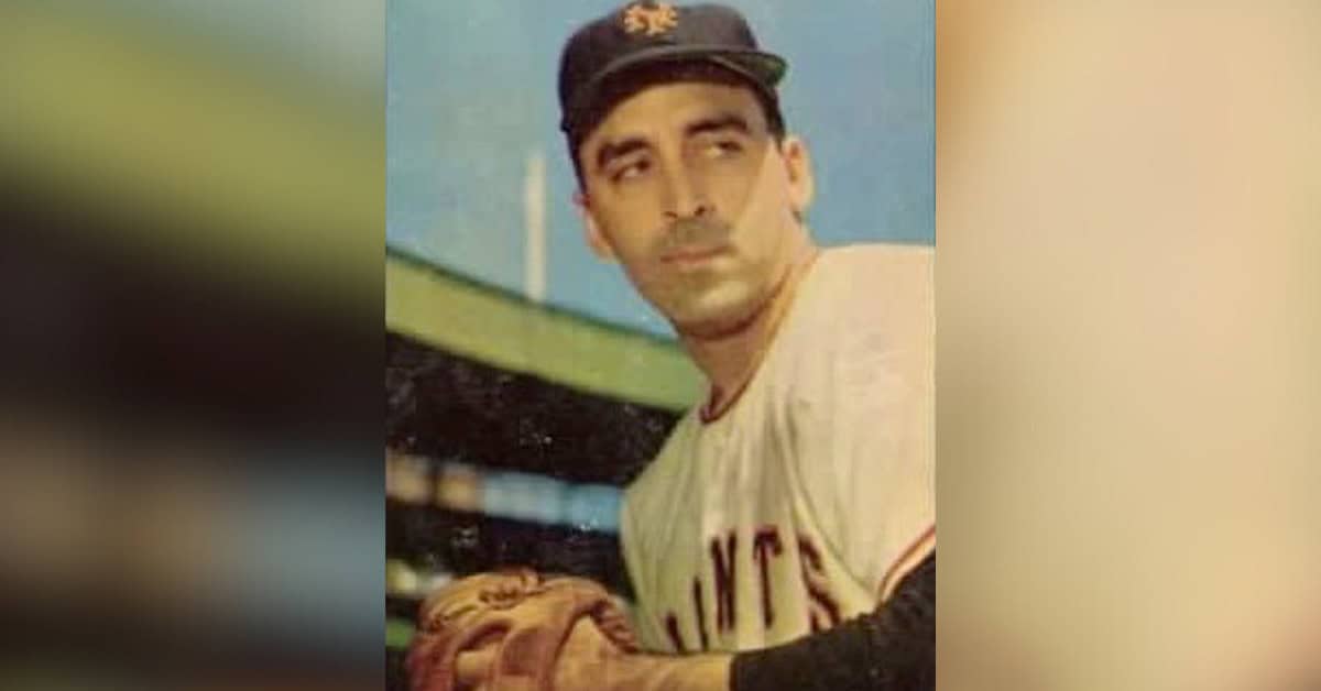 The 1950s Champions Who Owned the Game 11 Sal Maglie