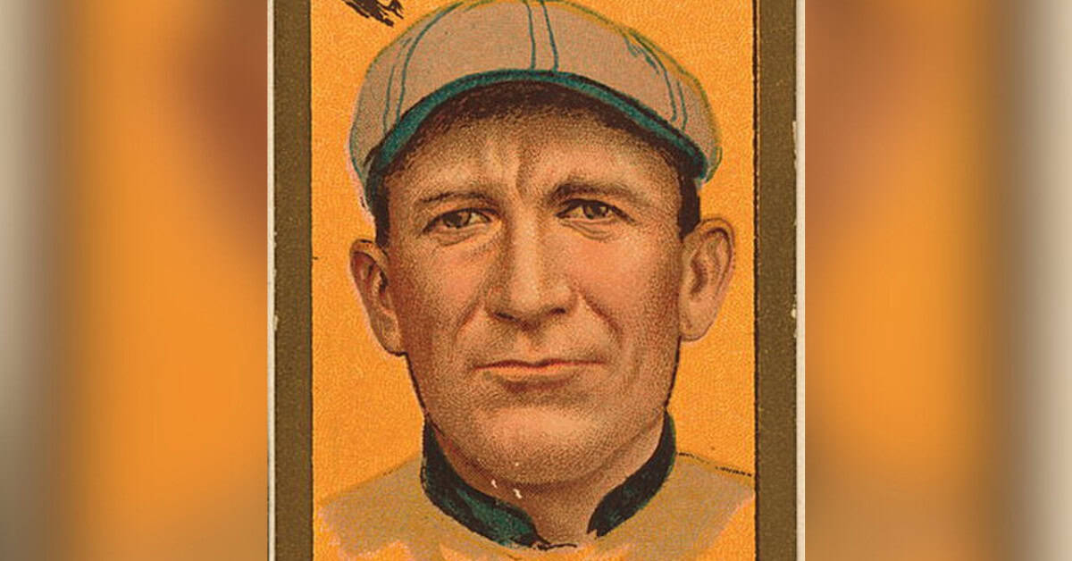 Sam Leever