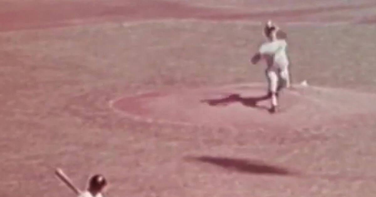 Sandy Koufax 18 Cubs