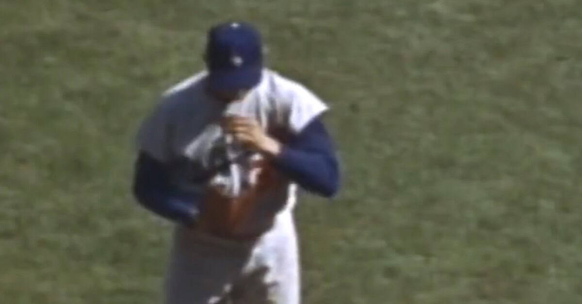 Sandy Koufax 1966