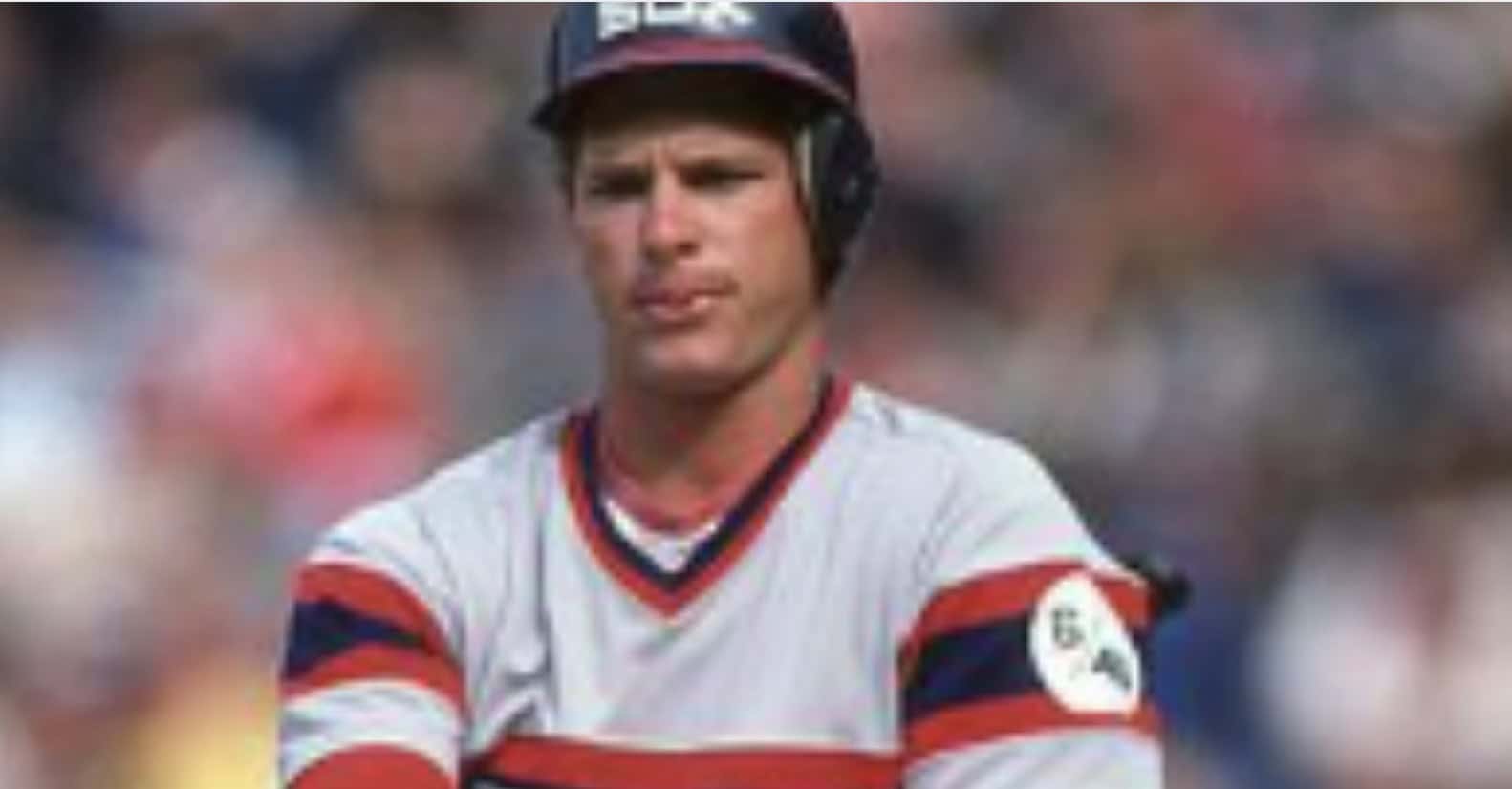 20 '80s Shortstops Who Defined the Position — From Ozzie to Ripken 21 Scot Fletcher