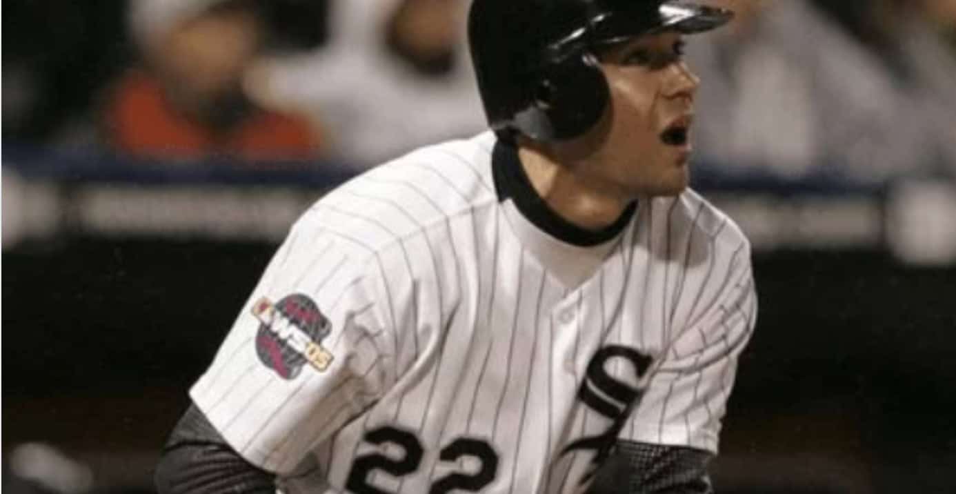 Nobody Saw Them Coming: 11 Unlikely World Series Heroes 8 Scott Podsednik
