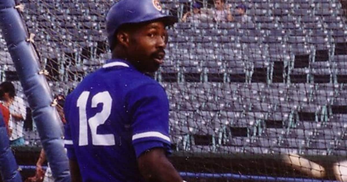 The '90s Shortstops Who Turned Routine Grounders Into Art 18 Shawon Dunston
