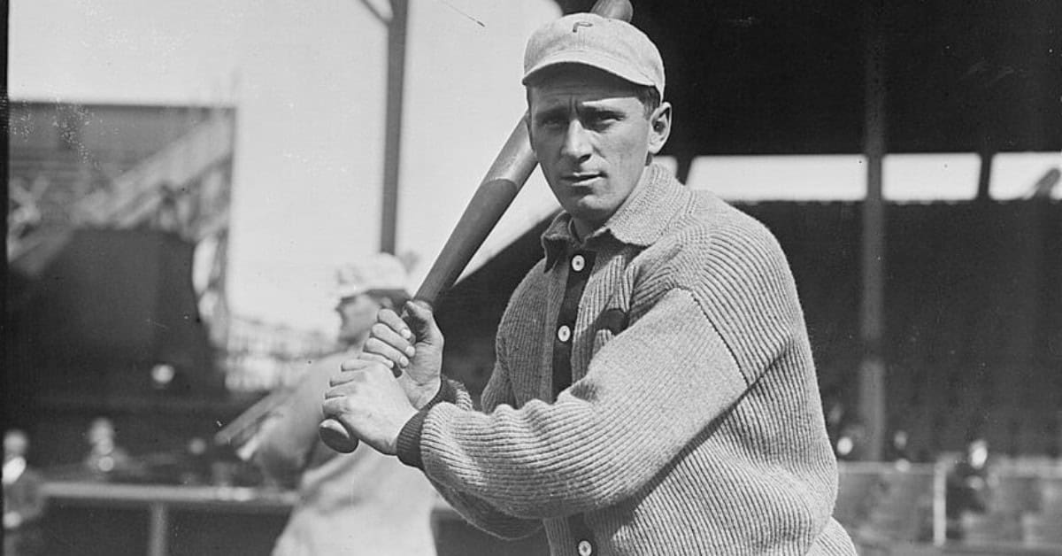 Good Enough for Cooperstown? These 20 Left Fielders Say Otherwise 7 Sherry McGee