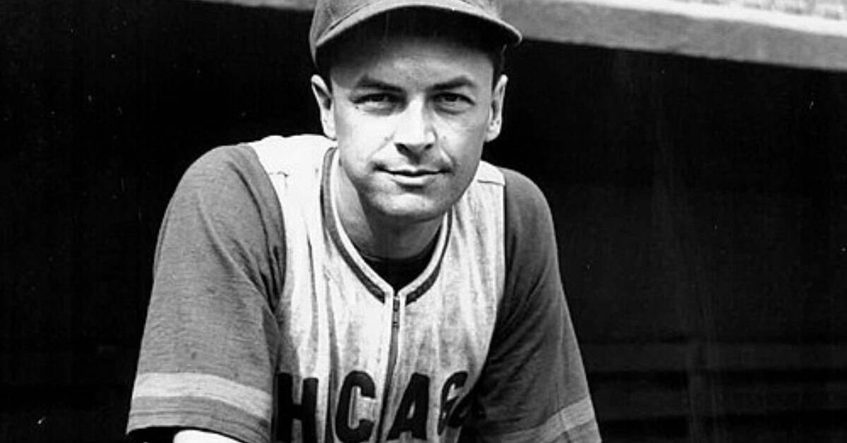 Meet the 12 Third Basemen Who Owned the Hot Corner 4 Stan Hack, a key figure in baseball history, representing Mr. Cub before Banks.