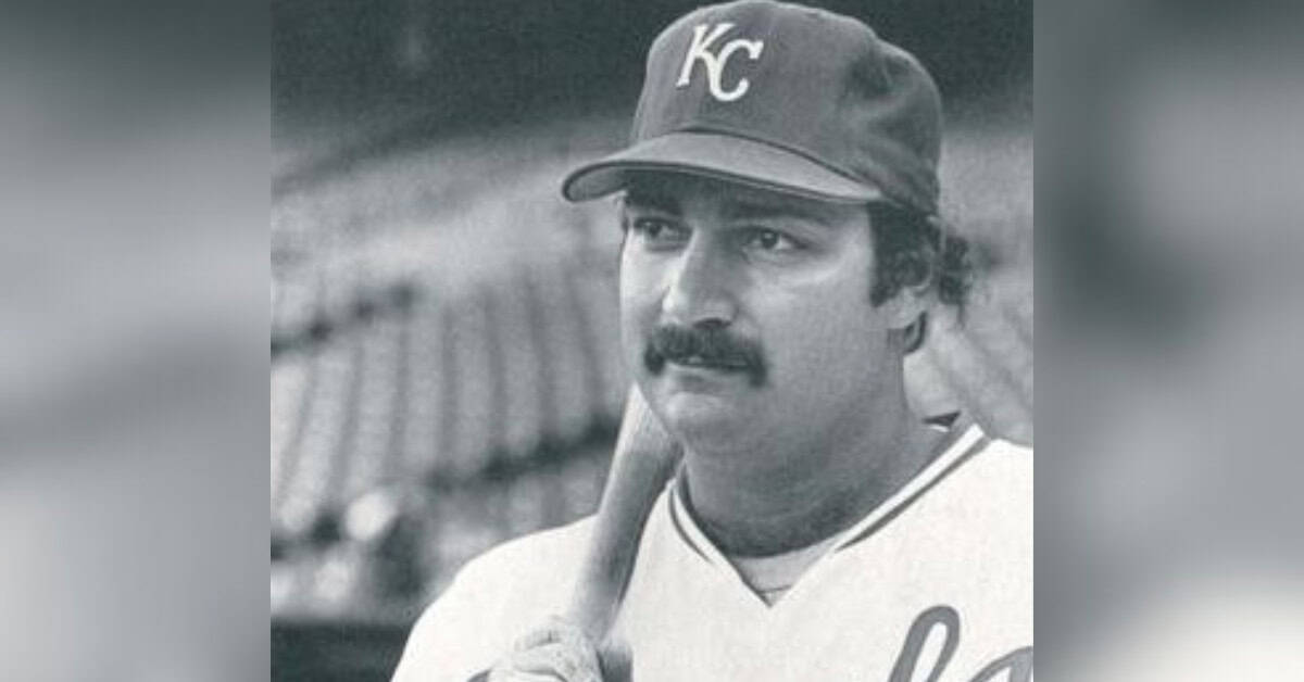 Steve Balboni