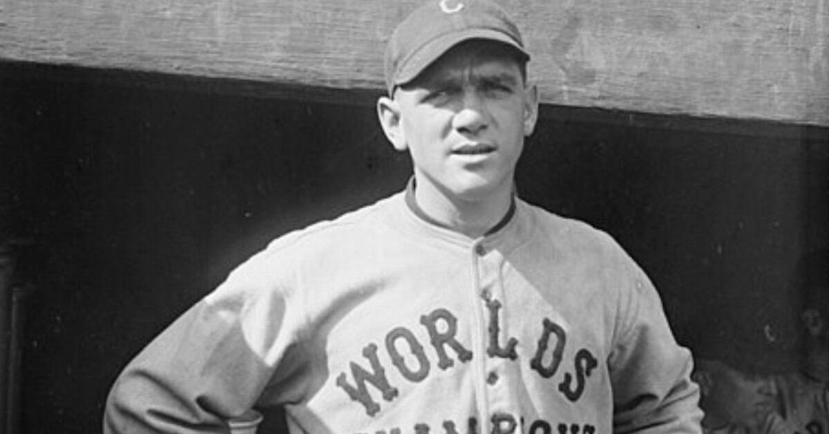 20 Managers Who Belong in Cooperstown (And Aren't) 14 Steve ONeill