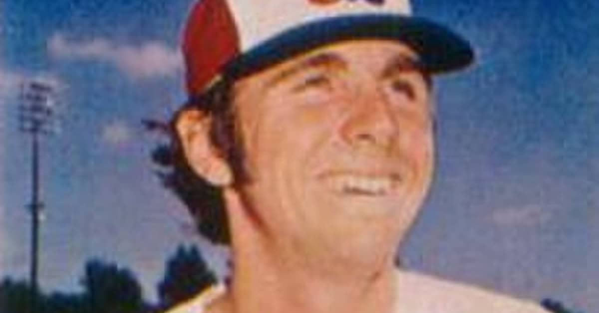 20 Nationals Who Deserved a Cooperstown Call That Never Came 2 Steve Rogers