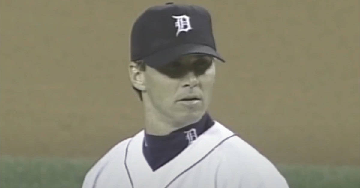 Knuckleball Dreams: The Floaters Who Drove Hitters Absolutely Crazy 17 Steve Sparks