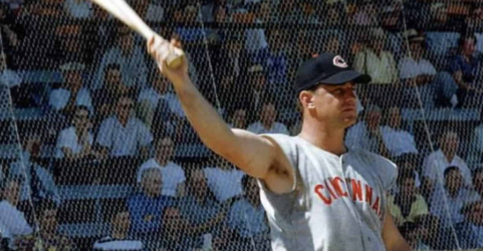 Meet Big Klu: The Forgotten Slugger Who Made Today's Power Hitters Look Timid 7 Ted Kluszewski 1