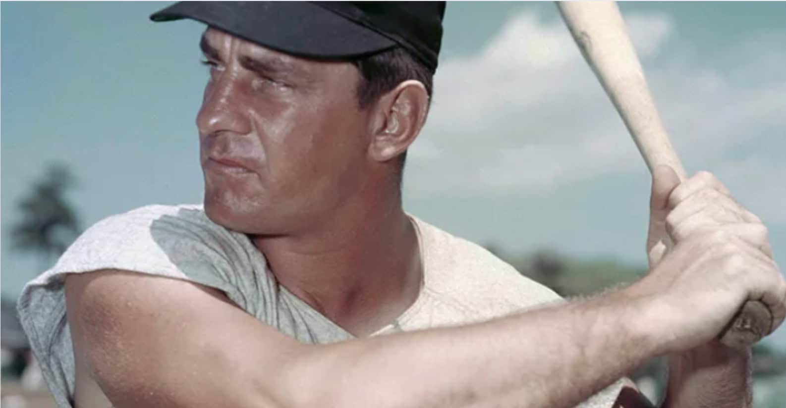 Meet Big Klu: The Forgotten Slugger Who Made Today's Power Hitters Look Timid 6 Ted Kluszewski3