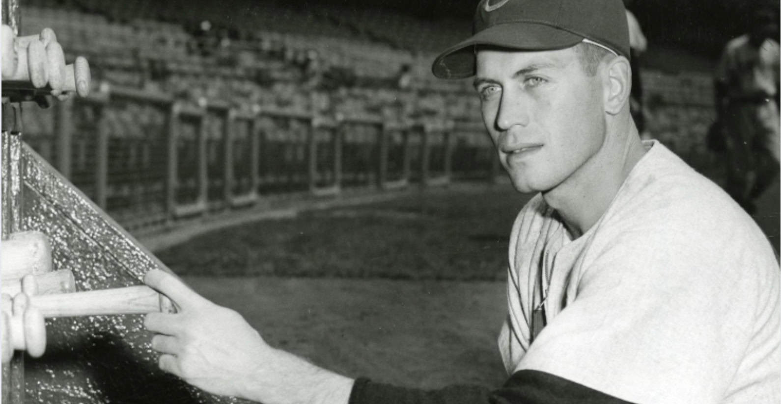Meet Big Klu: The Forgotten Slugger Who Made Today's Power Hitters Look Timid 8 Ted Kluszewski5