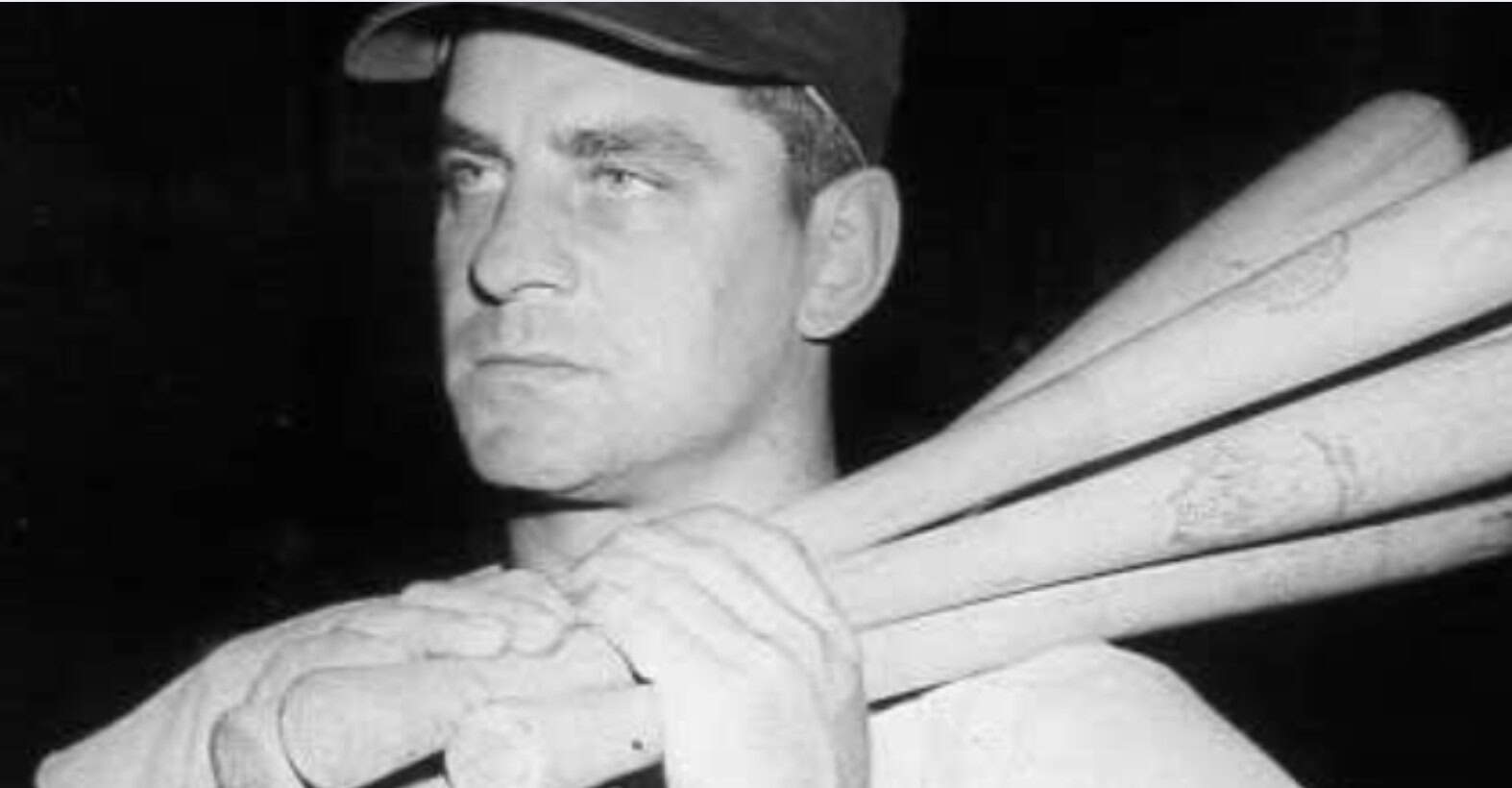 Meet Big Klu: The Forgotten Slugger Who Made Today's Power Hitters Look Timid 9 Ted Kluszewski6
