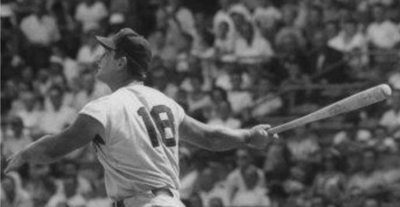 Meet Big Klu: The Forgotten Slugger Who Made Today's Power Hitters Look Timid 10 Ted Kluszewski7