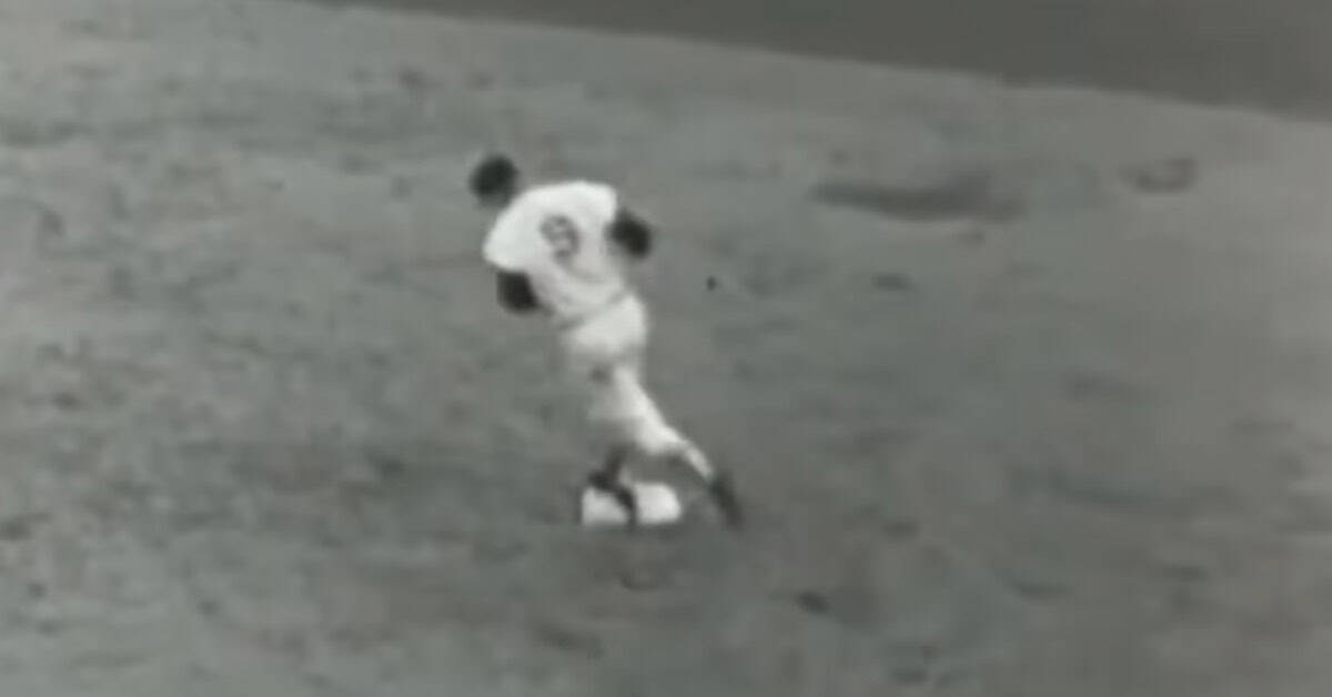 Ted Williams Hasn't Been Touched. Here's Why. 19 Ted Williams Final Homer
