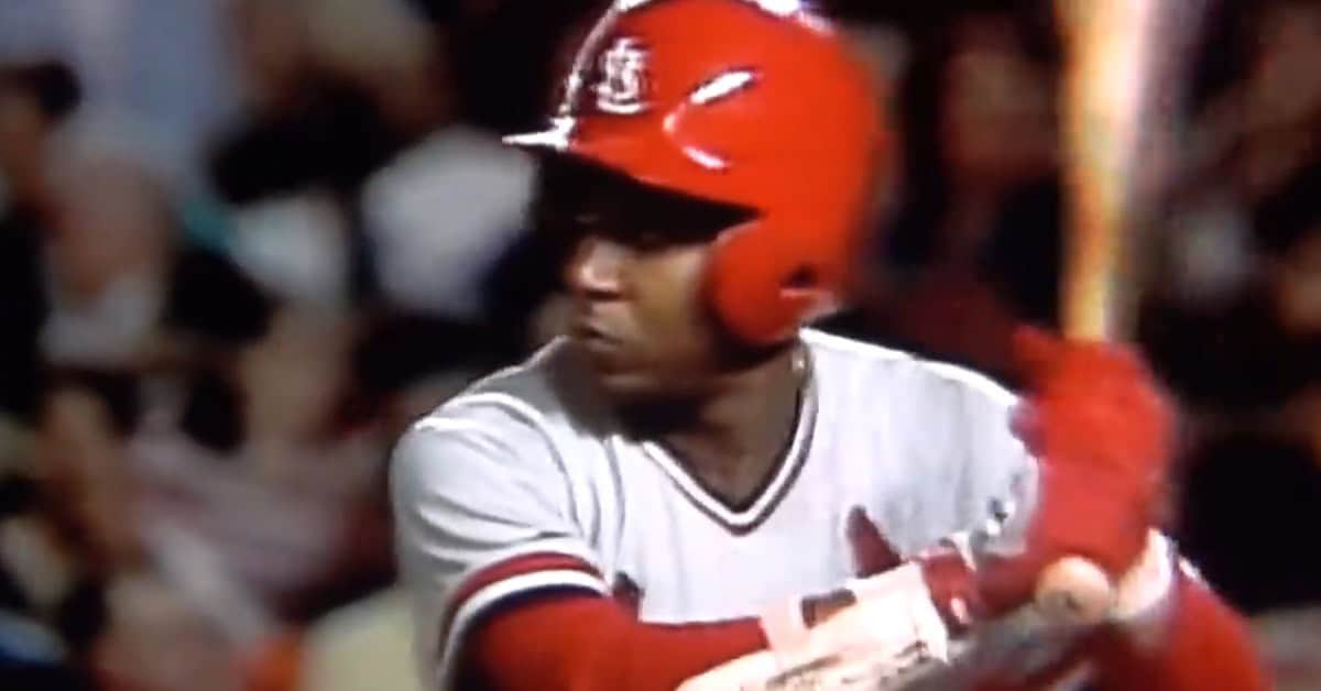 Being a Mets Fan Has Always Hurt. Here Are 10 Moments That Proved It. 4 Terry Bleping Pendleton