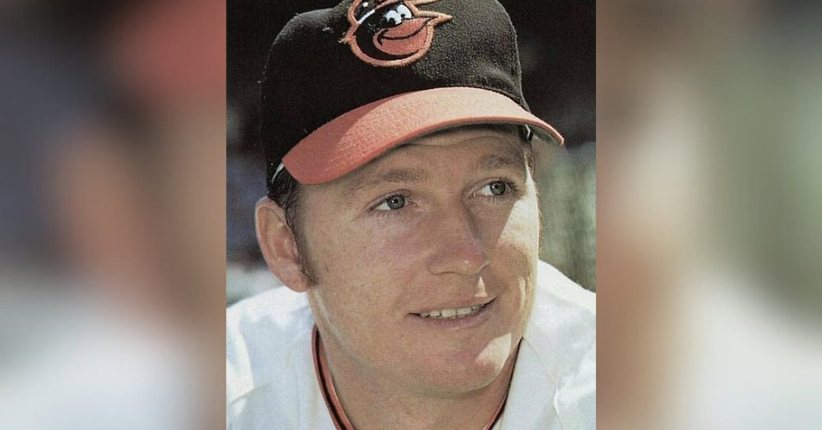 20 Hitting Coaches Who Could Fix a Swing Overnight 7 Terry Crowley