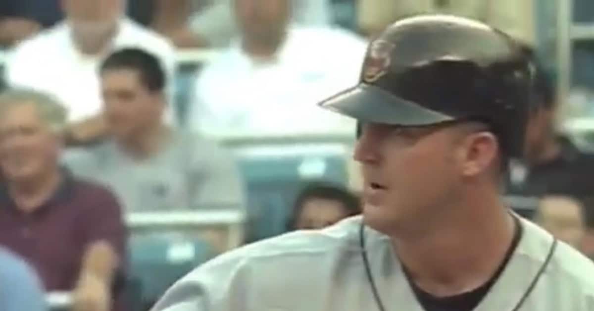 Thome At The Plate