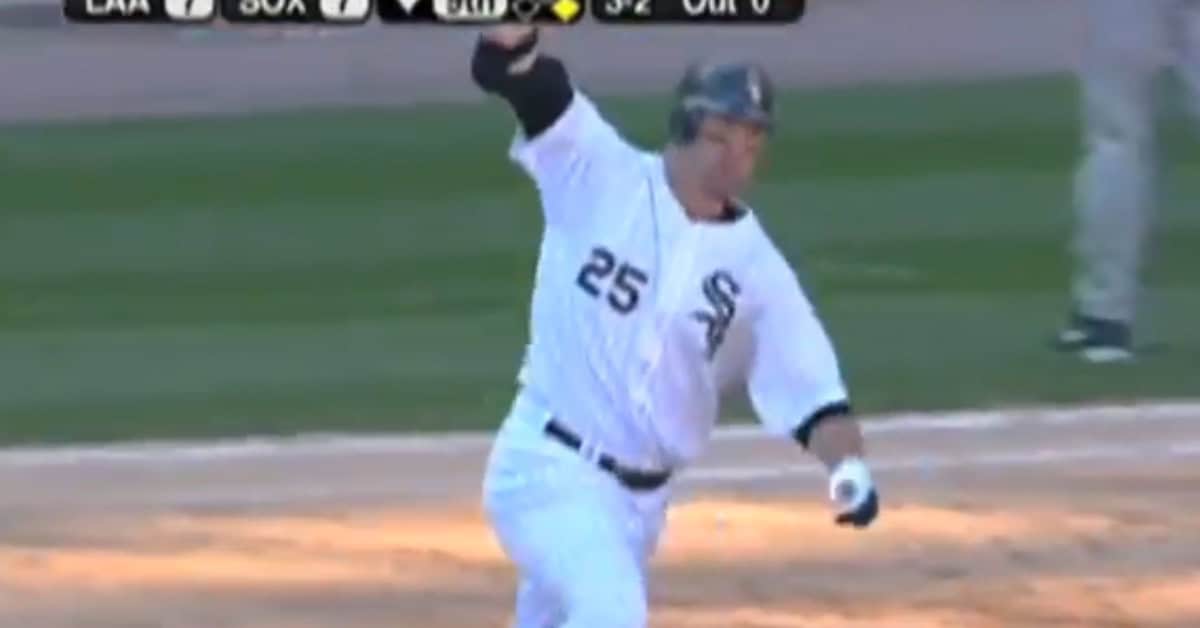 Thome Mantle