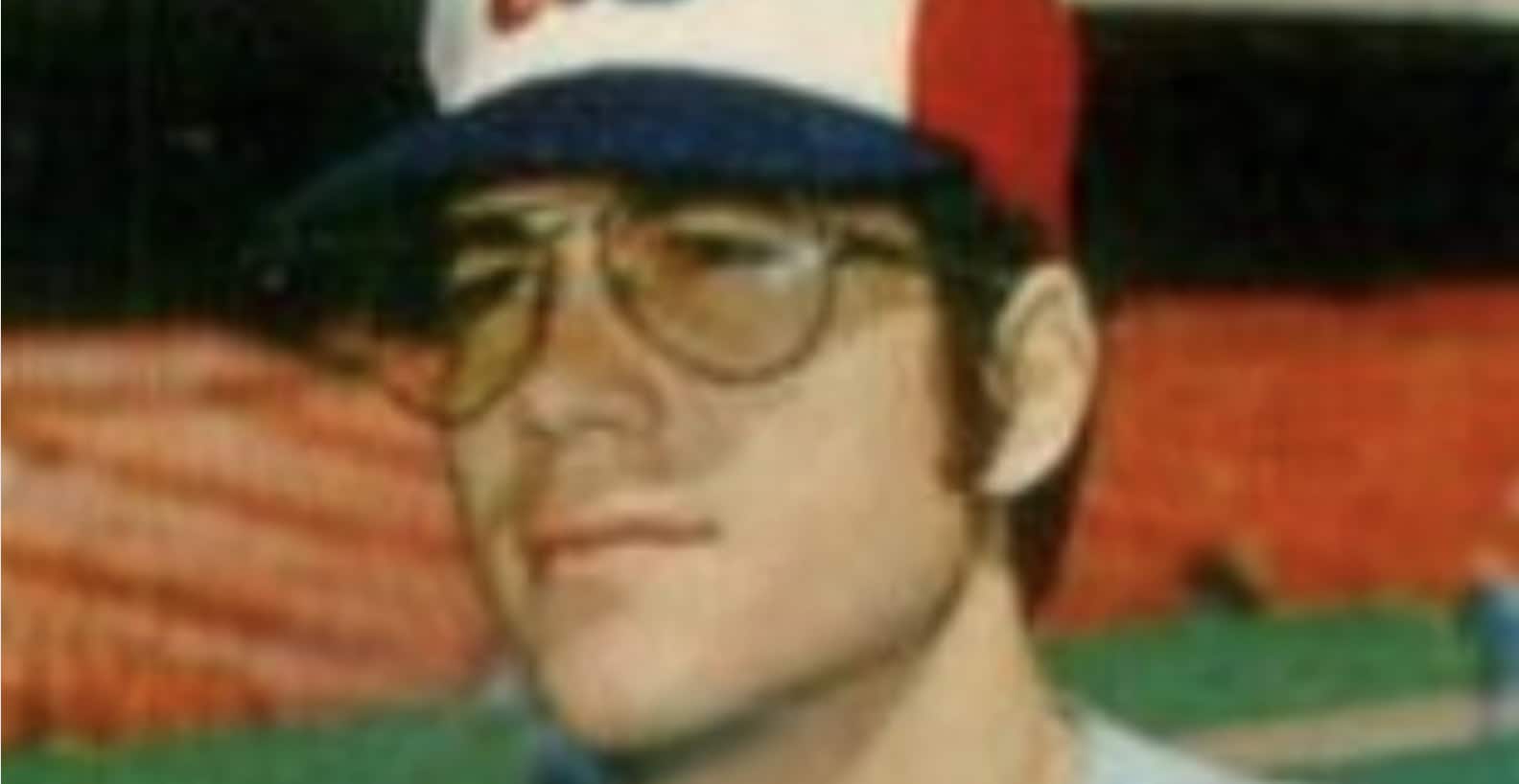 20 '80s Shortstops Who Defined the Position — From Ozzie to Ripken 20 Tim Foli