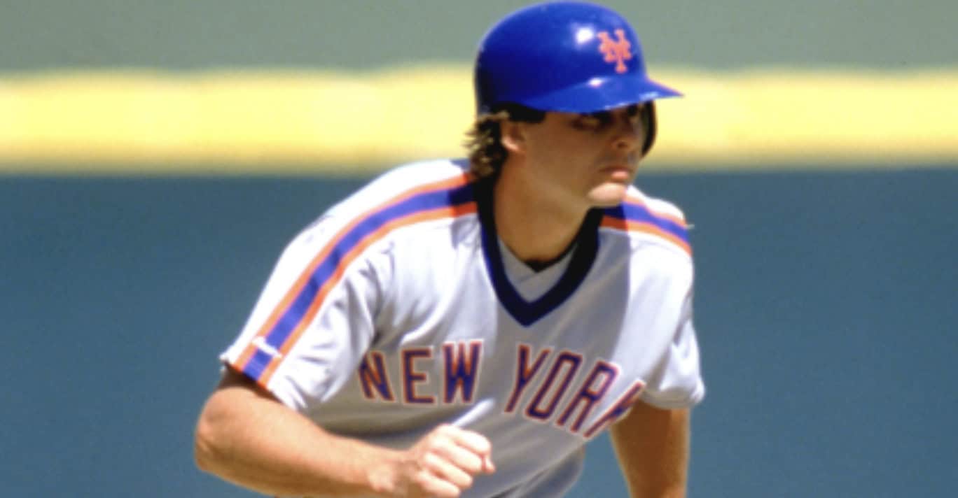 Tim Teufel