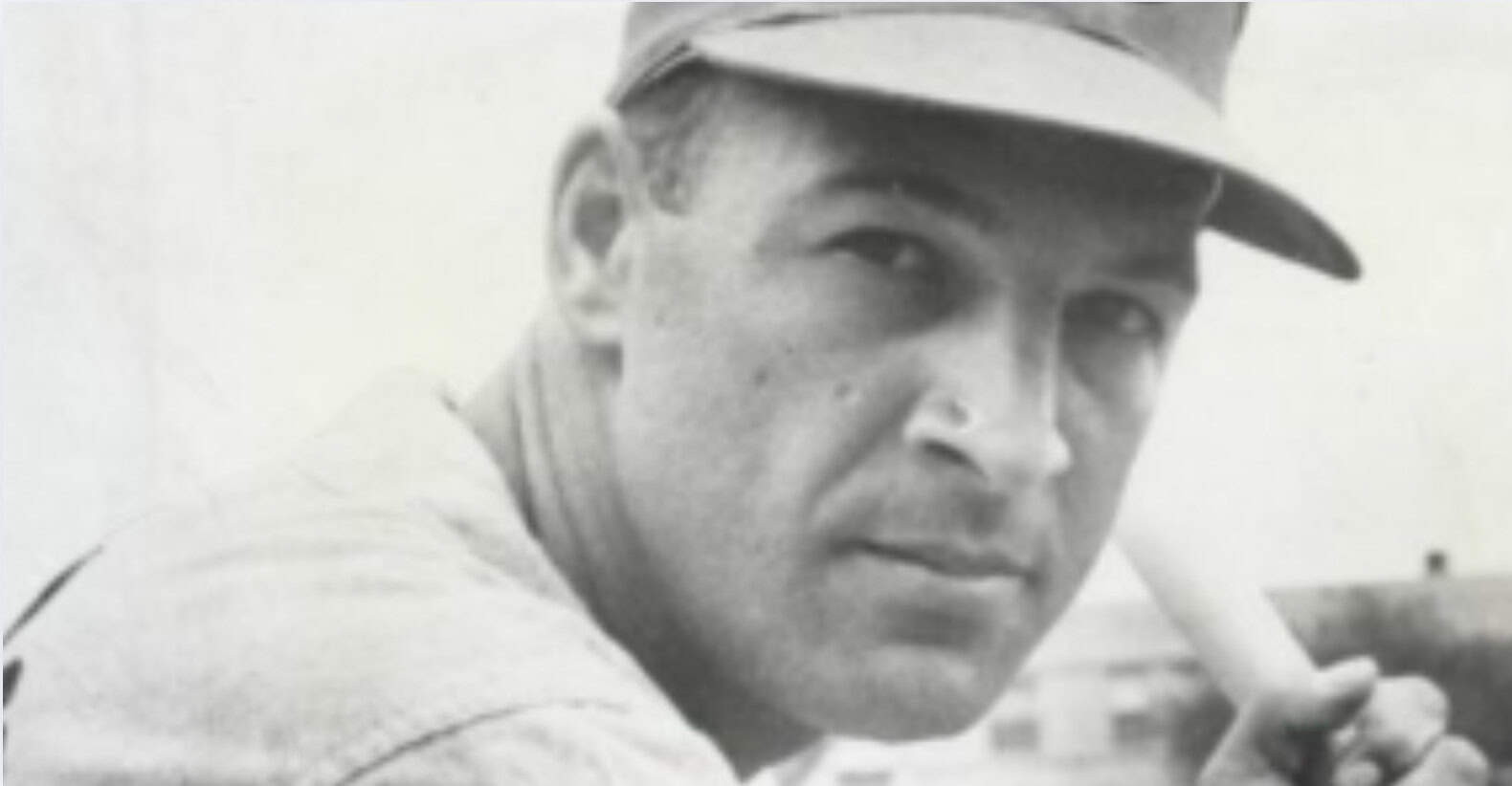 20 Left Fielders Who Owned the '60s—Half of Them Forgotten by Now 13 Tito Francona at bat, showcasing his skills as a top first baseman of the 1960s.