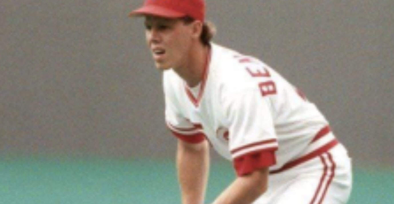 Todd Benzinger