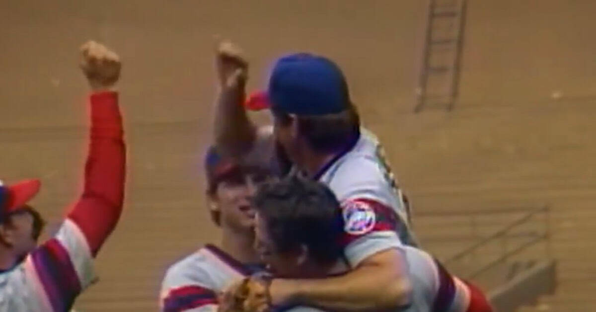 How Tom Seaver Actually Became Tom Terrific 14 Tom Seaver Career Win No 300