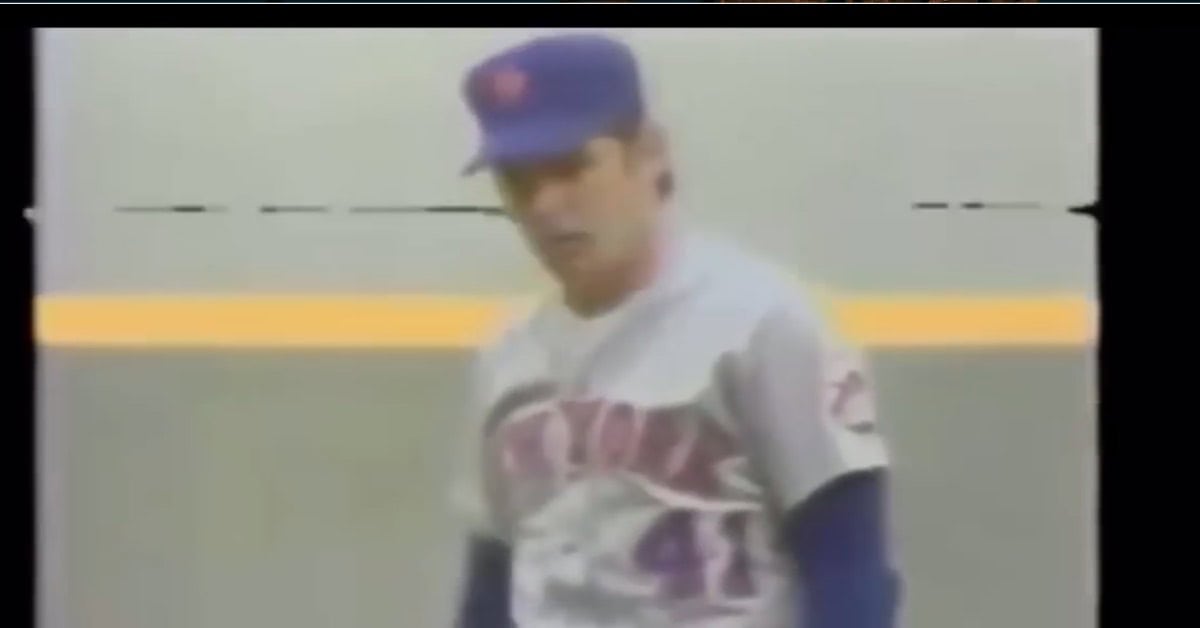 12 Rookies Who Arrived and Never Left 8 Tom Seaver Pirates