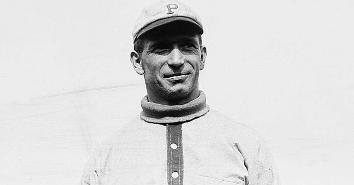 Tommy Leach