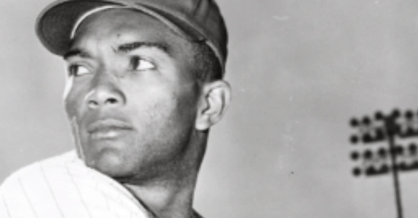 20 Center Fielders Who Made the '60s Worth Watching 20 Tony Gonzalez