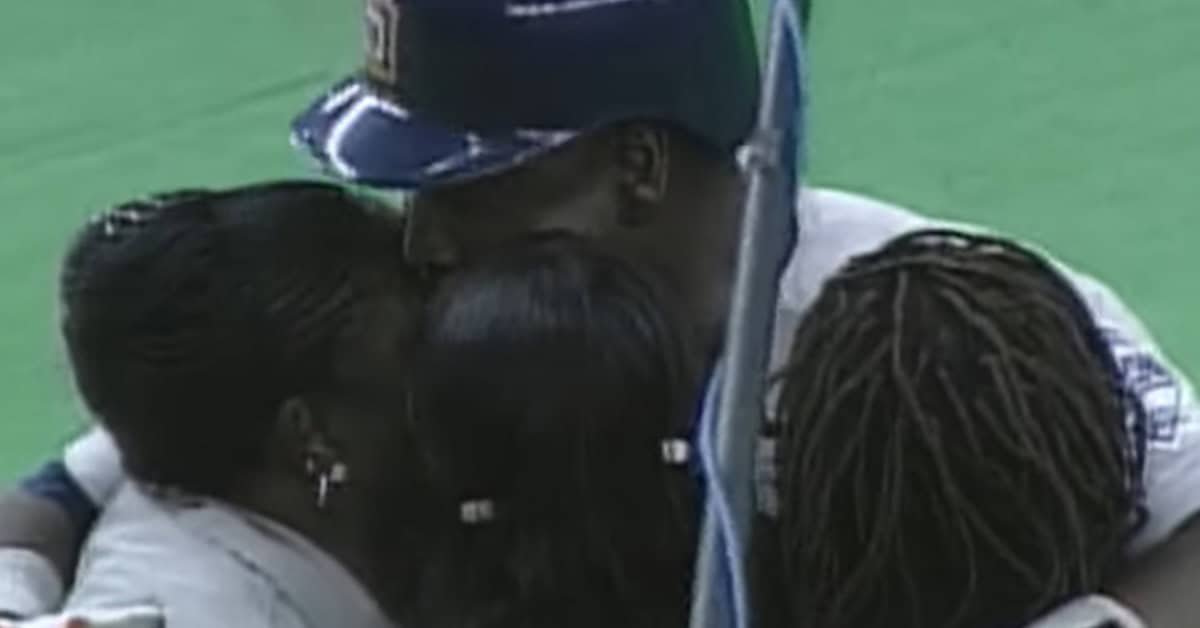 Tony Gwynn 3000 Hits